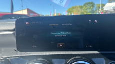 Mercedes-Benz CLA 180 AMG Line Premium Plus 4dr Tip Auto Petrol Saloon